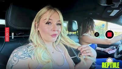 Ella Reese, Lucky Kay Love - Concept: Sucker Moms 30 11 2025