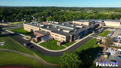 Claire Black - Ivy League Freeuse 01 12 2025