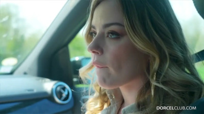 Anna Claire Clouds - The Welcomed Intruder 28 11 2025