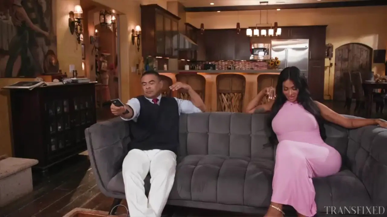 Draven Navarro, Victoria Grant, Julia James - The Sitter's Going-Away Present 22 11 2025 - Watch Latest Porn Video at ePornHome.com for Free.