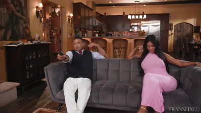 Draven Navarro, Victoria Grant, Julia James - The Sitter's Going-Away Present 22 11 2025