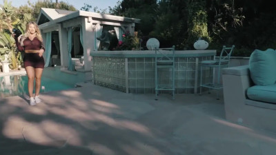 Kayley Gunner - Show Me Your Body