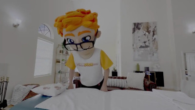 Kiki King, Porn Dude - Rub Each Other Down 29 11 2025