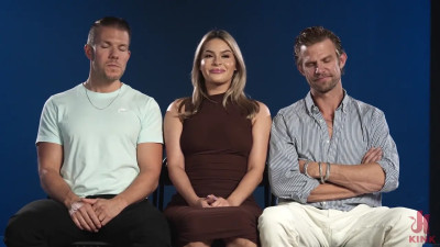 Nicole Aria - Meat And Stuffing 28 11 2025