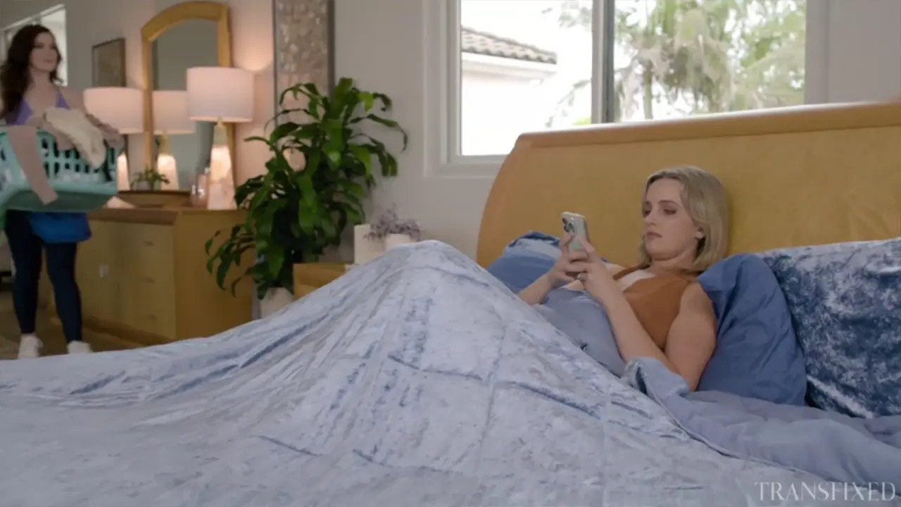 Ariel Demure, Nicole Vaunt - Free Used To It 19 11 2025 - Watch Latest Porn Video at ePornHome.com for Free.