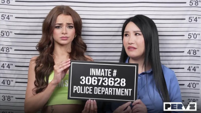 Suki Sin, Nikki Nicole - Case No 8004324: The Perp And Her Inside Accomplice 29 11 2025