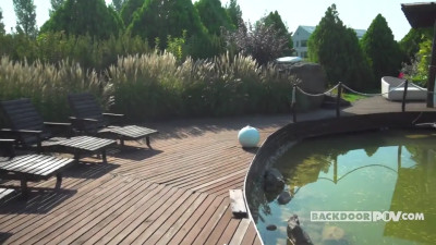 Veronica Leal - Anal Therapy 30 11 2025