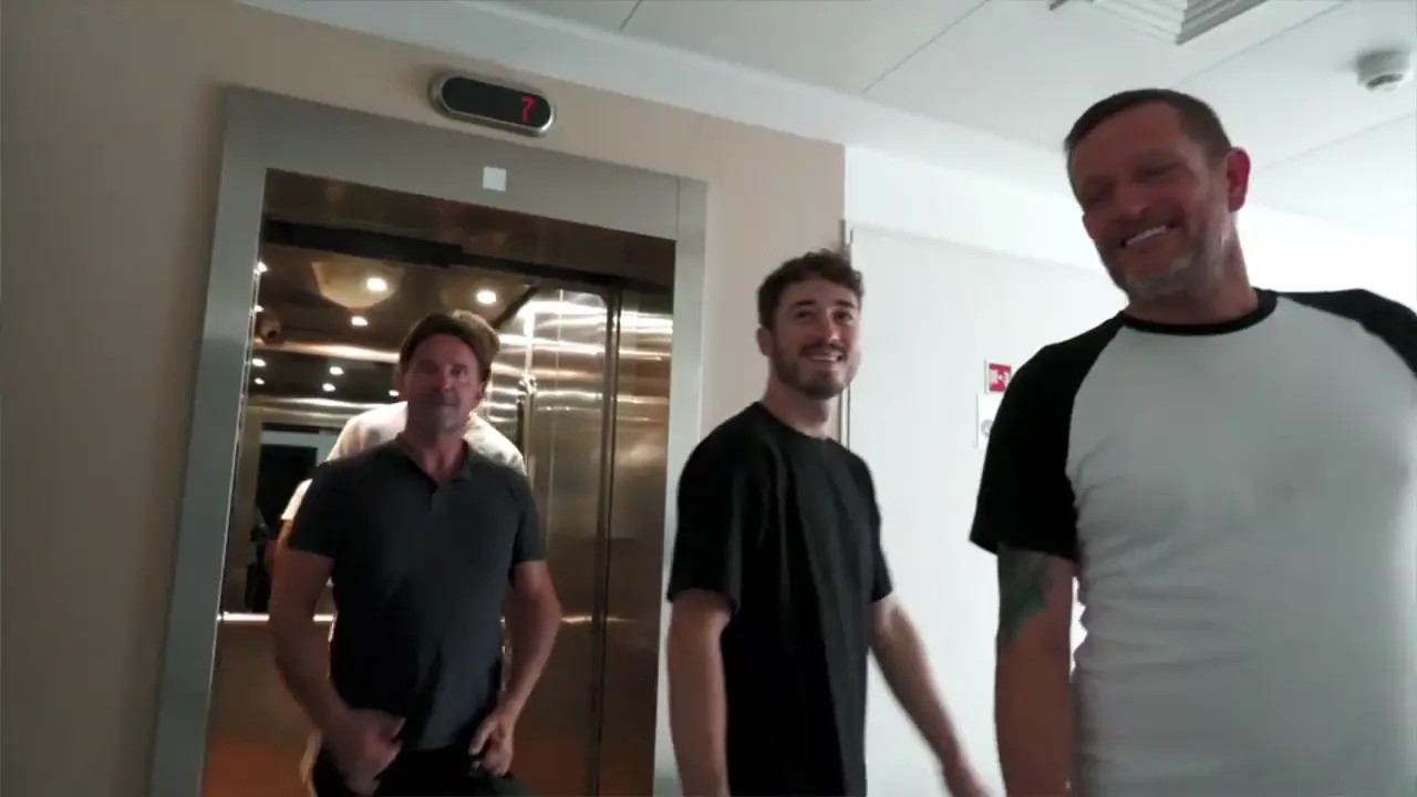 Isalyn Johnson - Wunf 430 15 11 2025 - Watch Latest Porn Video at ePornHome.com for Free.