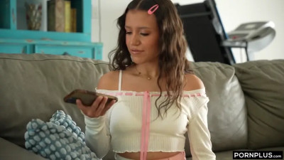 PornPlus - Amira Mae - Fixing Her Pipes 28 11 2025