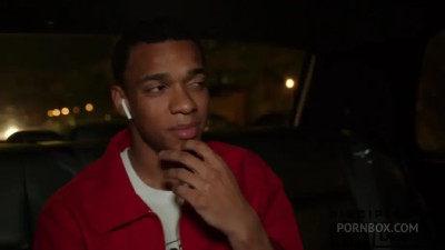 PornBox - Nikki Sweets - LOT LIZZARD NIKKI SWEETS