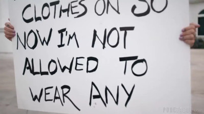 Emma Rosie - Nude And Unusual Punishment 02 12 2025