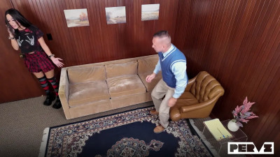 Luxe La Fox - Luxes Experimental Therapy: Orgasms For Your Anger 02 12 2025