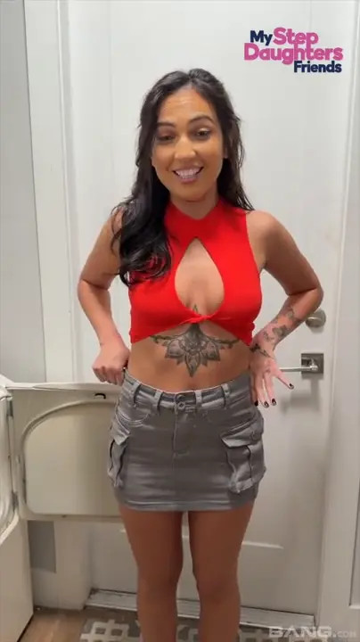 Mira Luv - Gets Some Stepdaddy Pounding From BFF Stepfather - EARLY LEAK 15 12 2025 - Watch Latest Porn Video at ePornHome.com for Free.