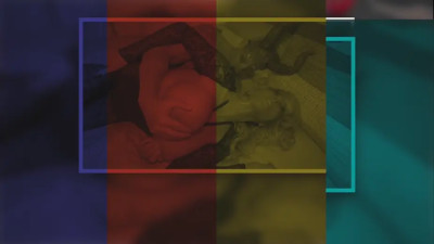 Sandra Otterson - The Devils Creampie