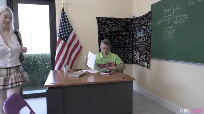 Cory Chase, Gigi Sweets - The Perfect Student 01 12 2025