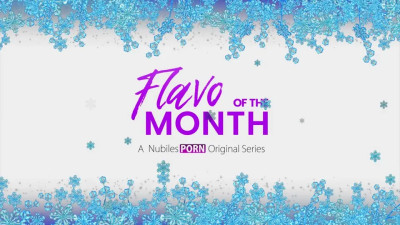 Serena Hill - December 2025 Flavor Of The Month Serena Hill 01 12 2025