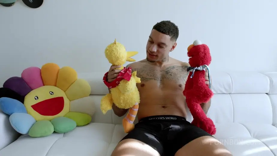 Jennie Rose - SUPER HOT JENNIE ROSE FUCKS HER NEIGHBOR THUGGER - Watch Latest Porn Video at ePornHome.com for Free.