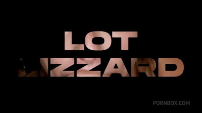 Angel Youngs - LOT LIZZARD ANGEL YOUNGS GETS FUCKED IN THE STREETS BY BBC ROP PIPER