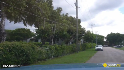 Harper Hill - Gets Towed To Pleasure 17 12 2025