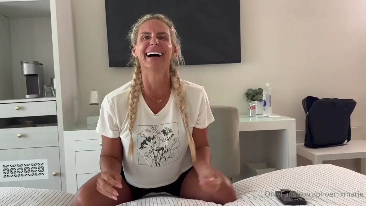 Phoenix Marie And Manuel - 2 - Watch Latest Porn Video at ePornHome.com for Free.