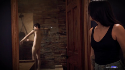 Megan Mistakes - Jealous Sister 02 12 2025