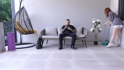 LegalPorno - Nicole Murkovski 04 12 2025