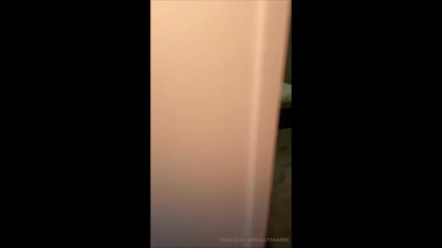 Lissa Aires - Jingle Ass Vs BBC Xmas Sextape