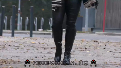 Luna Doll - XXXX - Area X69 67 30 11 2025