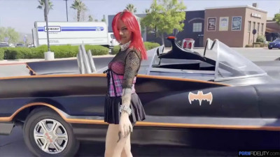 Rose Darling - Pound My Rose E1133 05 12 2025