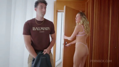 Addison Vodka - I Love Making My Woman Squirt And Having Fetish Sex