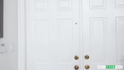 Katerina Karson - Newcomer Alert: Katerina Karson Says Goodbye To Riding Horses And Hello To Riding Dicks 05 12 2025