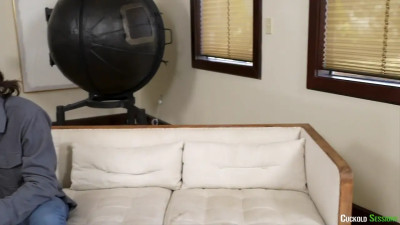 Alexis James - Meets Her Goal To Fill Her Holes 06 12 2025