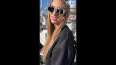 Angel Youngs - Clear Skys Blue Water And The Perfect Girl