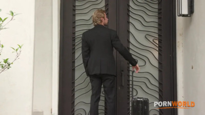 Ava Amira - Alluring Ava Amira Turns Photoshoot Into Rough Sex Session With Male Model GP3352 07 12 2025