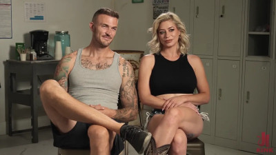 Bambi Blitz - Fucked Into Submission 05 12 2025