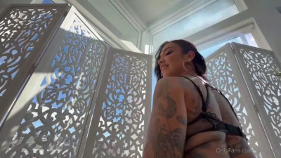 Nina Costa, Dredd - Full Romp