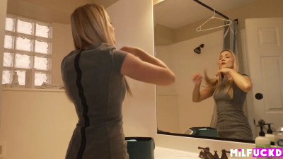 Rachel Ramsey - IT Babe Fucks Her Boss 03 12 2025