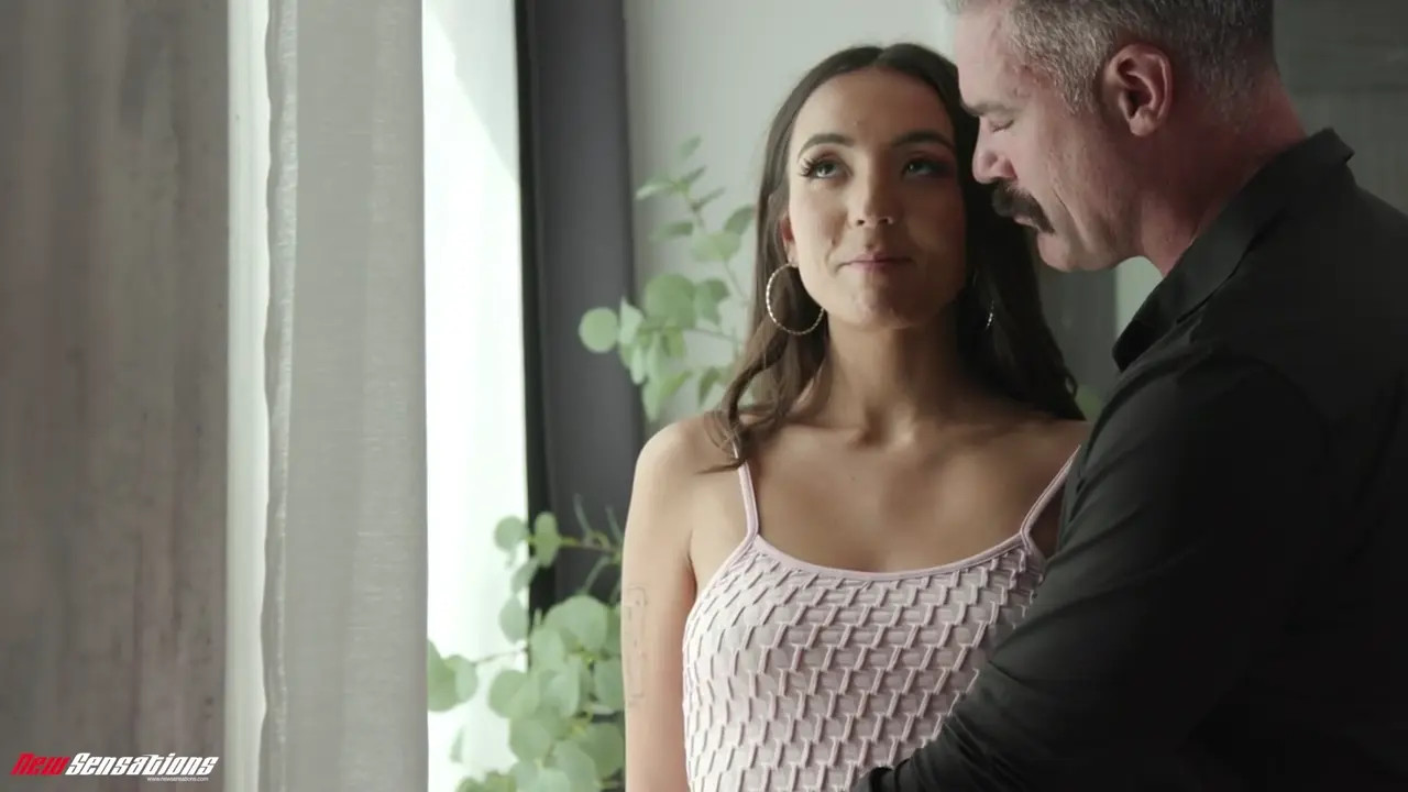 Sasha Tatcha - Has No Shame For This Anal Game 06 12 2025 - Watch Latest Porn Video at ePornHome.com for Free.