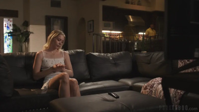 Maisey Monroe - Stealing Her Crush 09 12 2025