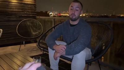 Luna Doll - Paying Best Friends Debt By Letting Him Fuck My Thicc Wife