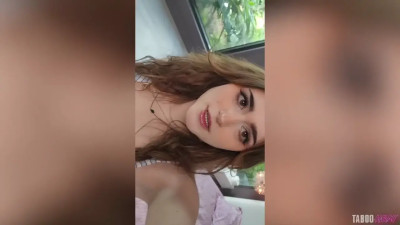 Lilibet Saunders - Me And Step Dad Always Fuck When Step Mom Leaves Vol 2 Parts 1-3 08 12 2025