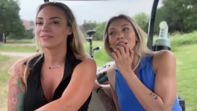 Victoria Lit, RyBaby - 4way Couple Swap