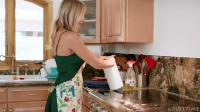 Andi Avalon - Can I Have A Creampie? 10 12 2025