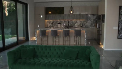 Sarah Arabic - Black Cock After Divorce