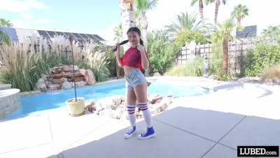 Lulu Chu - Poolside Bliss 09 12 2025