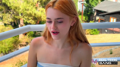 Gracey Snow - Public Fuck Playground 23 12 2025