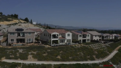 Aderes Quin, Eva Nyx, Megan Marx - Seduced By The Dean 01-12-2025