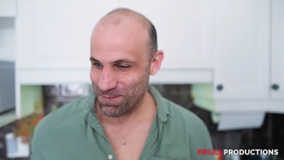 La Petite Blonde - American Tart