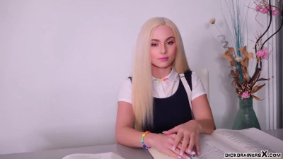 Aria Banks 2025