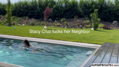 Stacy Cruz - Fucked My Neighbor 07 12 2025